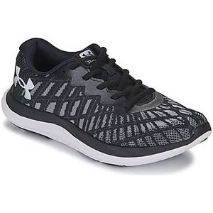 Under Armour  UA W CHARGED BREEZE 2  sportschoenen  dames Zwart