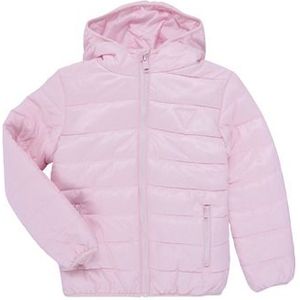 Doorgestikte Pufferjack