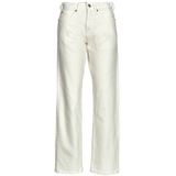Lee - RIDER CLASSIC - Broeken - Wit