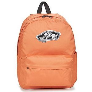 Vans  OLD SKOOL CLASSIC BACKPACK  tassen  heren Oranje