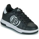 Breezy Rollers - CLASSIC - Schoenen met Wieltjes - Zwart