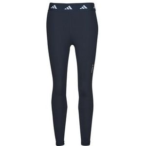 adidas TF 7/8 T Broeken dames Marine