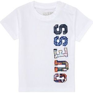 Guess  SS T SHIRT  Shirts  kind Wit