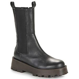 JB Martin  CLUB  Laarzen  dames Zwart