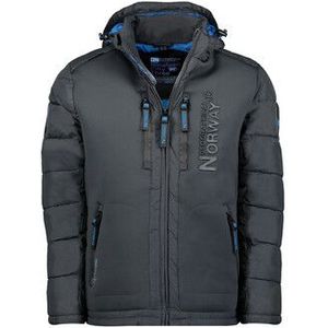 Geographical Norway  BEACHWOOD  jassen  kind Grijs