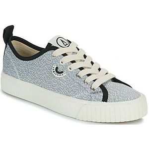 Armistice  STOMP SNEAKER W  Sneakers  dames Blauw