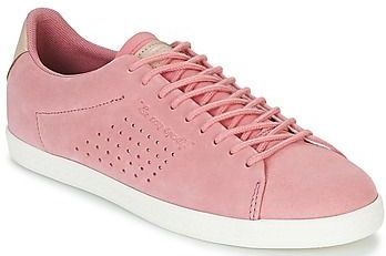 Le Coq Sportif - Charline - Trainers - Roze - Dames
