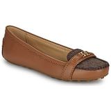 MICHAEL Michael Kors - MANDY MOC - Mocassins - Bruin