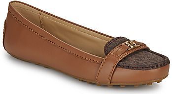MICHAEL Michael Kors - MANDY MOC - Mocassins - Bruin
