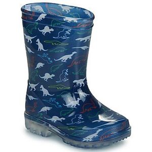 Chicco  STIVALE WOSH  Laarzen  kind Blauw