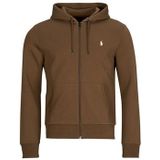 Polo Ralph Lauren Sweatvest  bruin