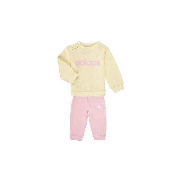 Roze Adidas Trainingspakken kopen Tot 50 korting beslist