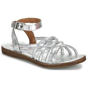 Airstep / A.S.98  RAMOS TRESSE  sandalen  dames Zilver