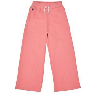 Polo Ralph Lauren  PANTS-ATHLETIC  broeken  kind Roze