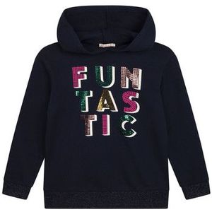 Billieblush  U15A21-85T  Truien  kind Marine