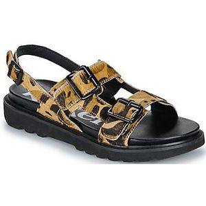 Kickers - Neosummer - Sandalen - Dames