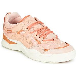 Vans  VARIX WC  Sneakers  dames Roze