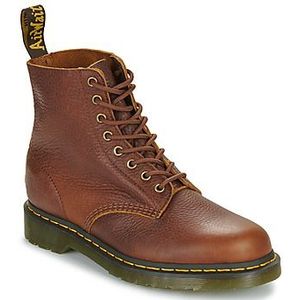 Dr. Martens  1460 CASHEW AMBASSADOR  Laarzen  dames Bruin