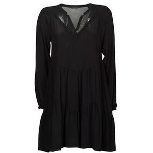 Ikks  BU30335  Jurken dames Zwart