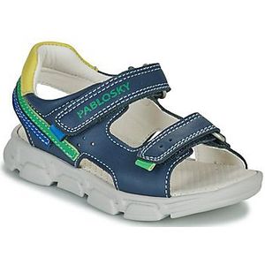 Pablosky  513220  sandalen  kind Marine