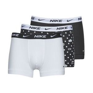Nike  EVERYDAY COTTON STRETCH X3  Boxers heren Multicolour