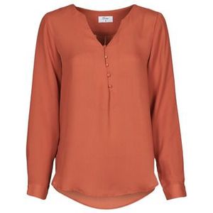 Betty London  PISSINE  Blouses  dames Rood