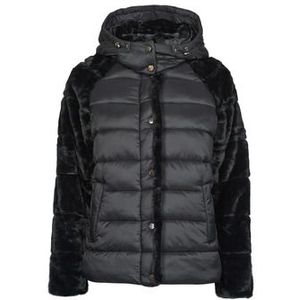 Molly Bracken  OR163H21  jassen  dames Zwart