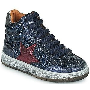 GBB  SEPHY  Sneakers  kind Blauw