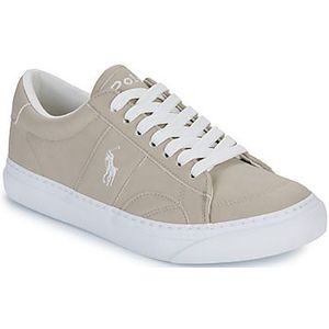 Polo Ralph Lauren  RYLEY  Sneakers  kind Beige