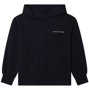 Zadig &amp; Voltaire  X25324-83D  Truien  kind Marine