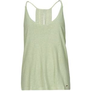 Kaporal  FABIA  Tops  dames Groen