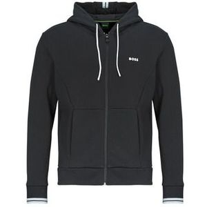 Boss - Zone 10272320 01 - Sweatshirt - Met Rits