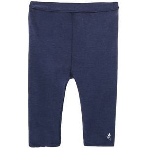 Ikks  XS24010-48  Broeken  kind Blauw