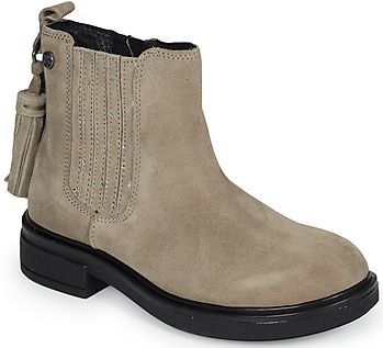 Gioseppo - MANISTEE - Laarzen - Beige