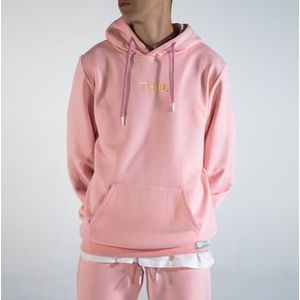 THEAD.  TOKYO SWEAT  Truien  heren Roze
