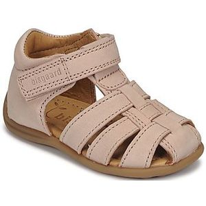 Bisgaard  CARLY  sandalen  kind Roze