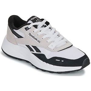 Reebok Classic - CLASSIC LEATHER 2400 - Lage Sneakers - Wit