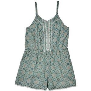 Ikks  DALLARET  jumpsuits  kind Blauw