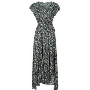 Les Petites Bombes  ALEXANDRIA  jurken  dames Multicolour