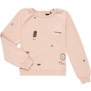 Ikks  GROSEILLE  Truien  kind Roze