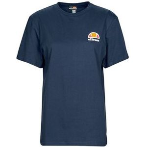 Ellesse  ANNIFA TSHIRT  Shirts  dames Marine