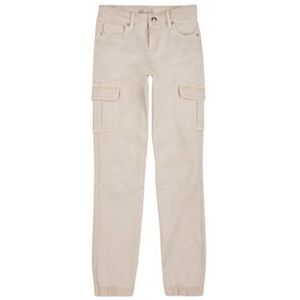 Only  KOGMISSOURI REG LIFE CARGO PNT NOOS  Broeken  kind Beige