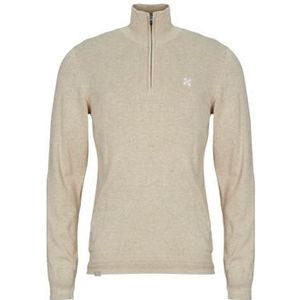 Oxbow  R2PENZI  Truien  heren Beige