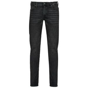 Jack &amp; Jones  JJIGLENN JJORIGINAL MF 772  Broeken  heren Zwart