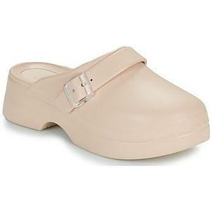 Lemon Jelly  SIMONA  slippers  dames Beige