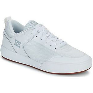 DC Shoes  TRANSIT  Sneakers  heren Wit