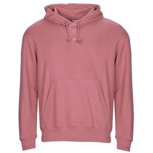 adidas  ALL SZN HD  Truien  heren Roze