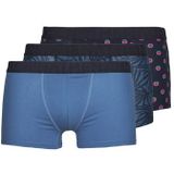 Athena  EASY FUN X3  Boxers heren Multicolour