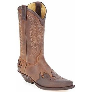 Sendra boots  DAVIS  Laarzen  heren Bruin