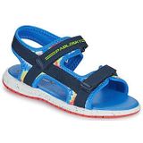 Pablosky Camping 981620, sportsandalen, Blauw, 30 EU